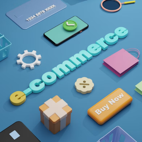 E-commerce